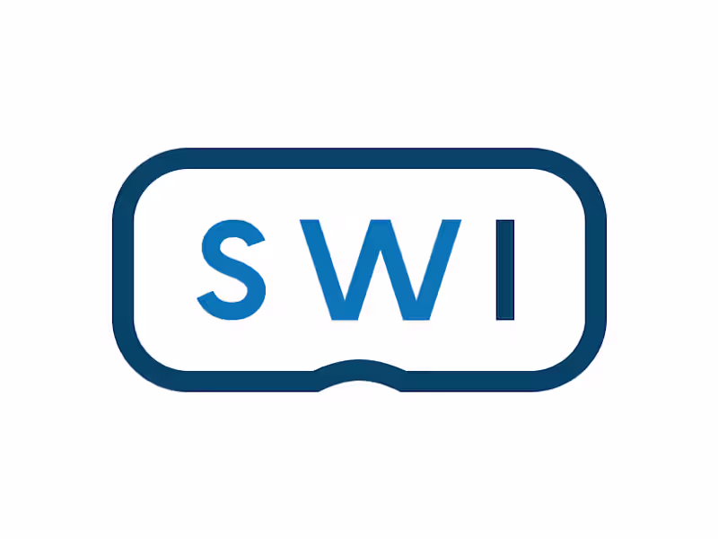 Cover image for SWINTERACTIVE
