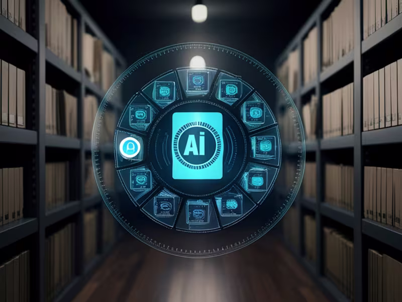 Cover image for Claude AI Extension Development (MCP Servers)