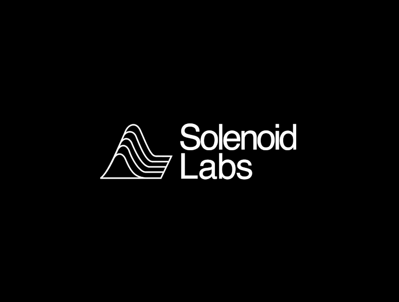Cover image for Logo Design for a Tech-Facing Consulting Firm
