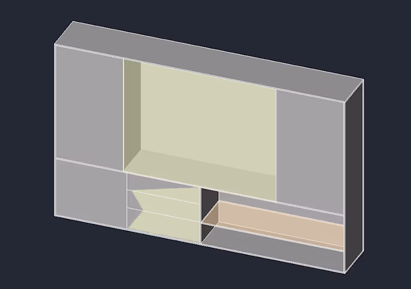 Cover image for 3D file