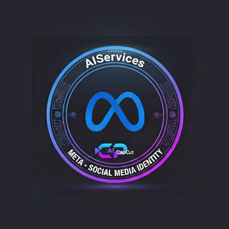 Cover image for Meta - Social Media Identity