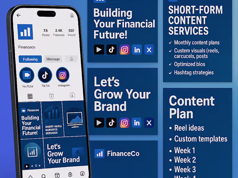 Cover image for Expert paid ads to drive traffic and real conversions