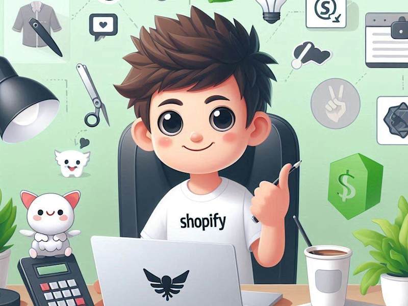 Cover image for You will get Shopify developer Liquid/NextJs/GrahpQL