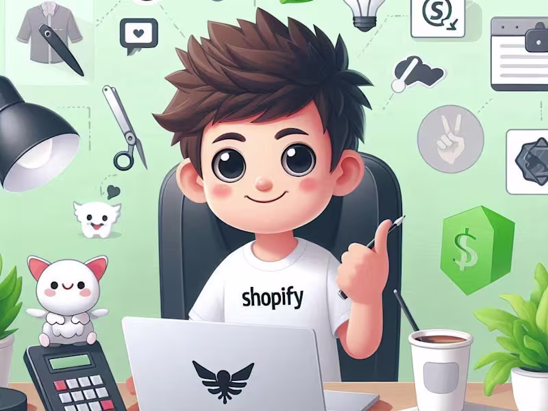 Cover image for You will get Shopify developer Liquid/NextJs/GrahpQL