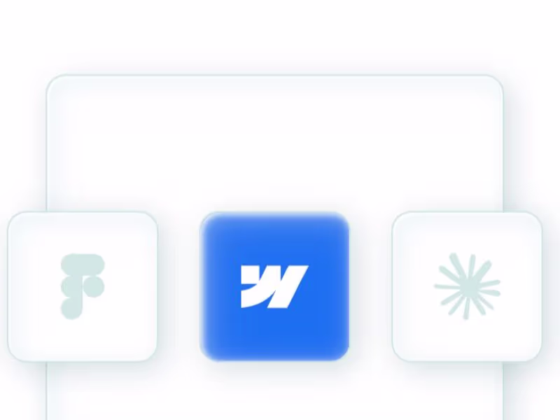 Cover image for Website Strategist, Designer and Developer