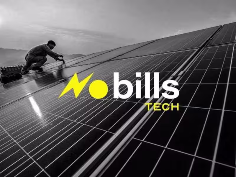 Cover image for Digital marketing Head for Nobills technologies
