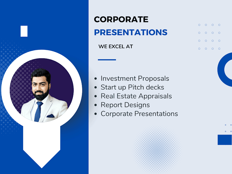 Cover image for Pitch Decks