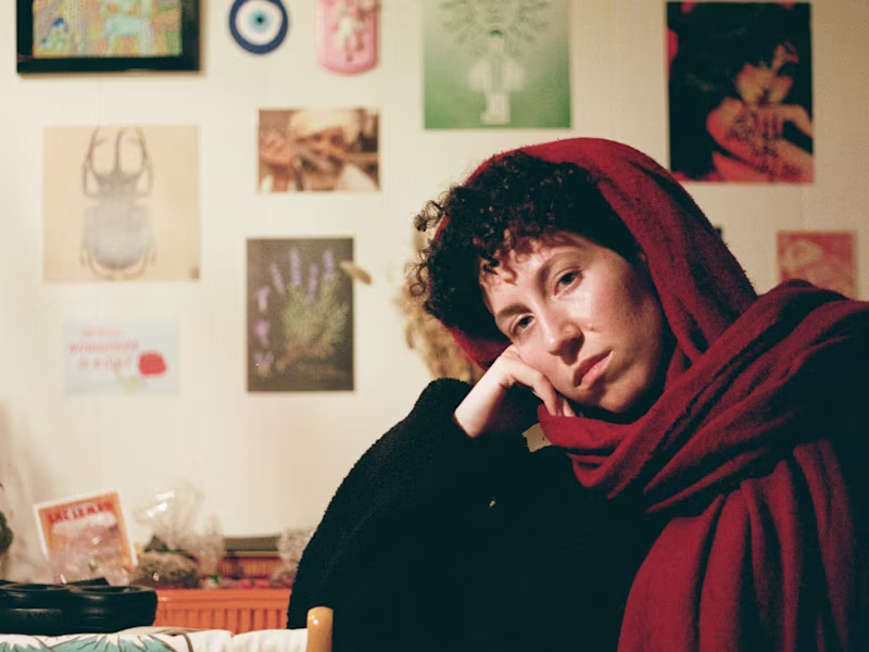 Cover image for Photo Editing