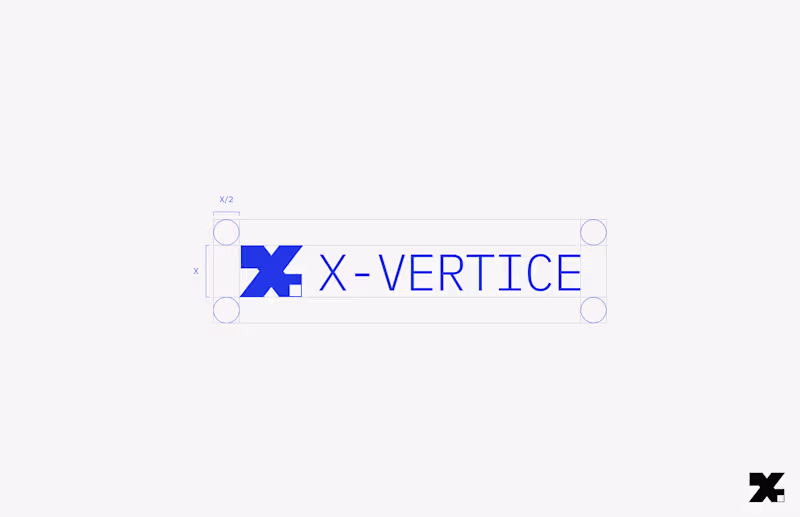 Cover image for X-Vertice Design