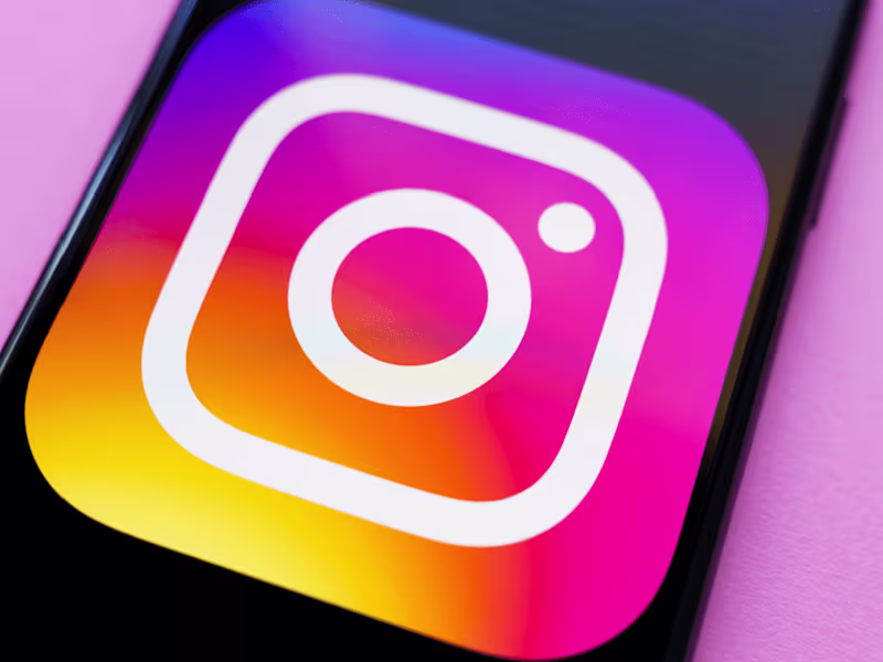 Cover image for 9 Tips to grow your Instagram account
