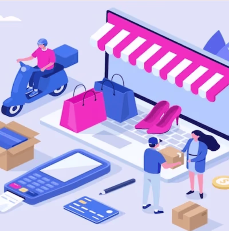 Cover image for Building a Scalable E-commerce Platform