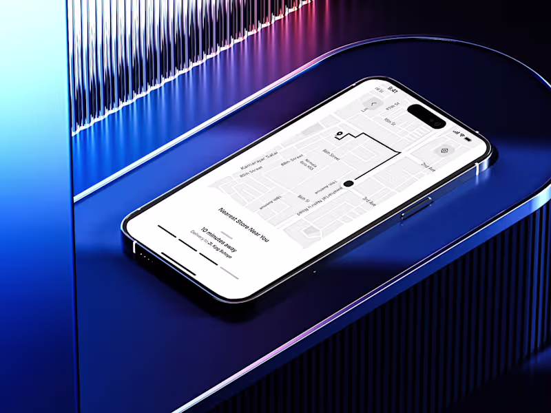 Cover image for Mobile Cigar Marketplace with Loyalty, Referrals, and Promotions