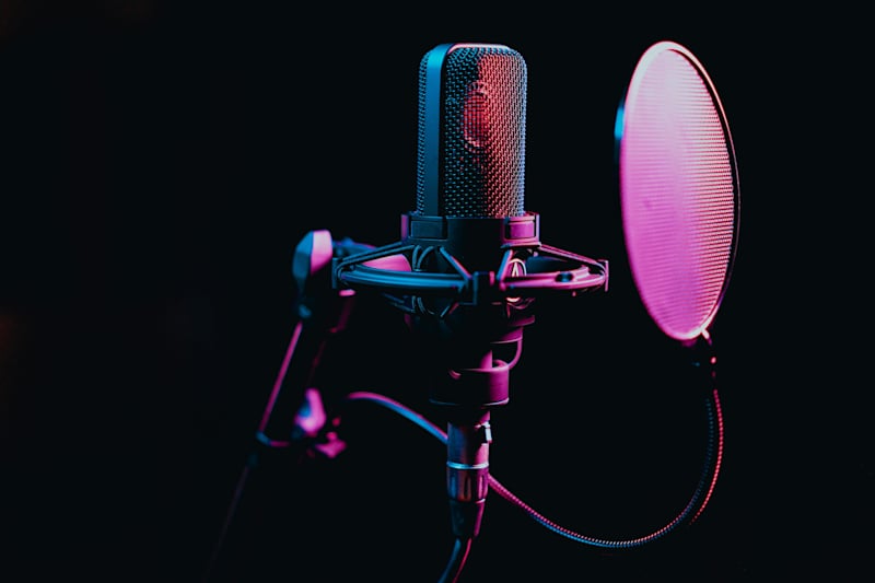 Cover image for Launching Baze: Kenya's Next-Gen Entertainment Platform