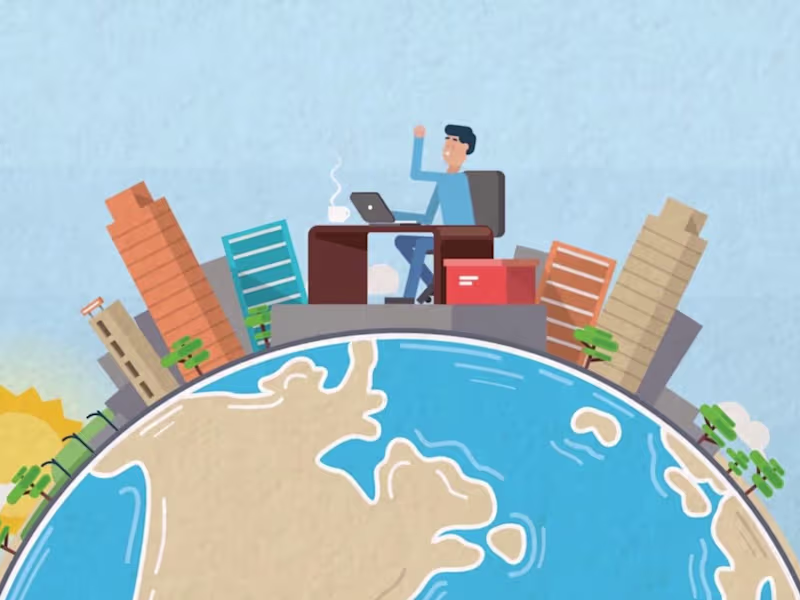 Cover image for Animated Explainer Video