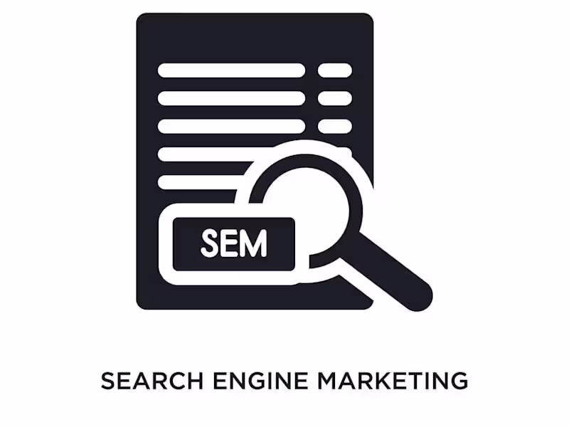 Cover image for Search Engine Manager