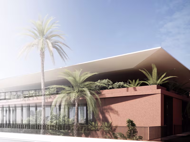 Cover image for Architecture & Design