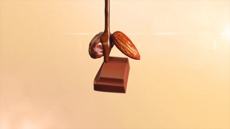Cover image for Chocodate | 3D Animation