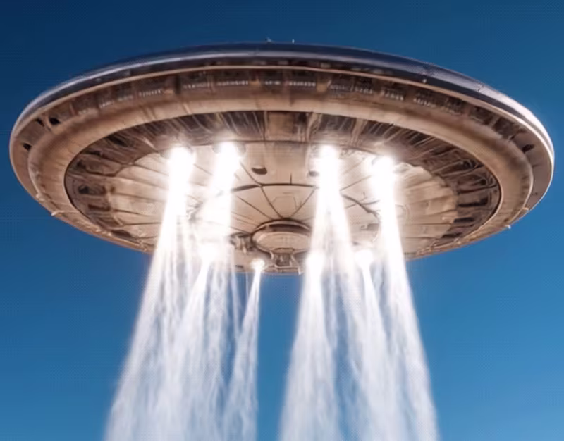 Cover image for Alien :: Behance