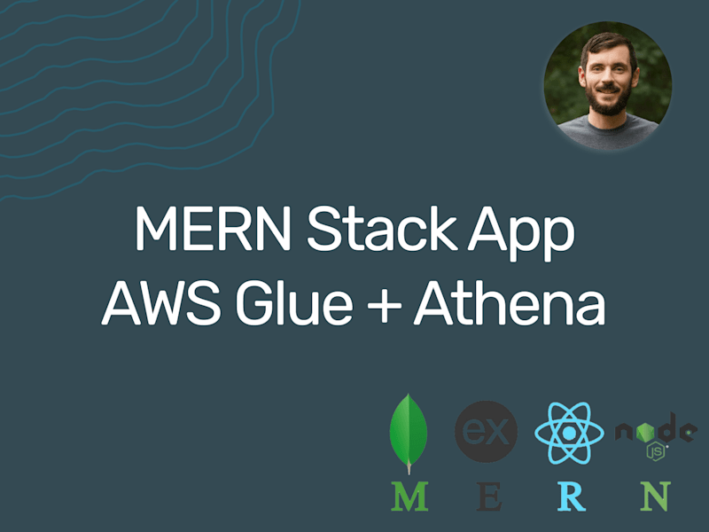Cover image for Data Platform