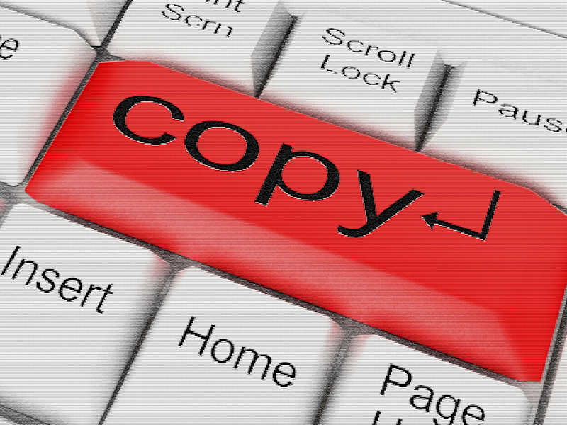 Cover image for Copy That Converts – Professional Writing & Editing Services