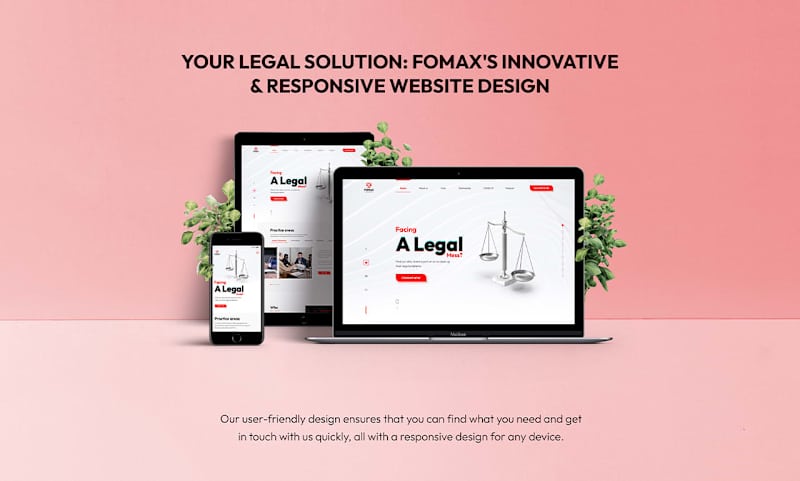 Cover image for Responsive Website Design