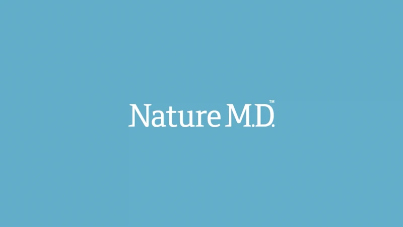 Cover image for Nature M.D. - Dr. Travis Stork Sizzle Reel for QVC Television