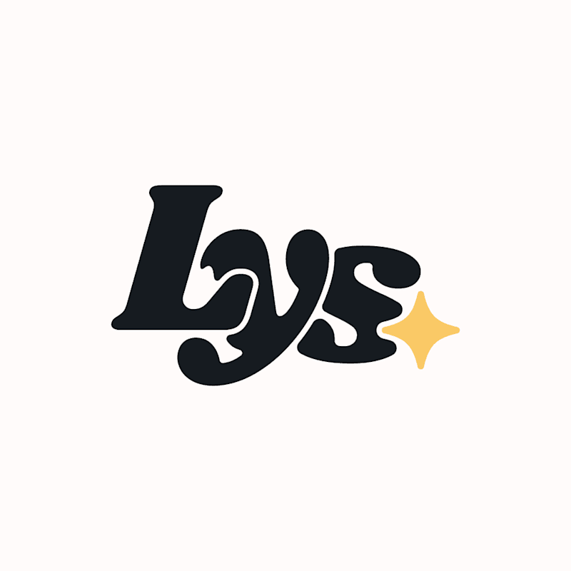 Cover image for Branding - LYS Clothing