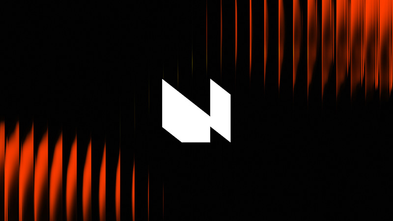Cover image for Nexus Realty Identity :: Behance