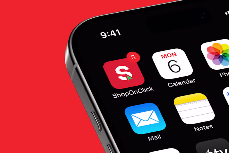 Cover image for Screens from a recent project, So excited about this, full p...