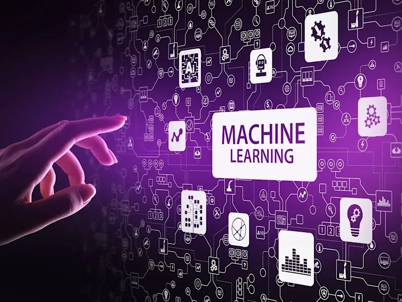 Cover image for Build & Deploy Machine Learning Models for Data-Driven Solutions