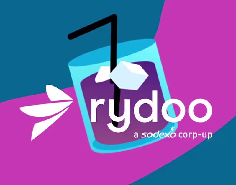 Cover image for Rydoo - Animation movie