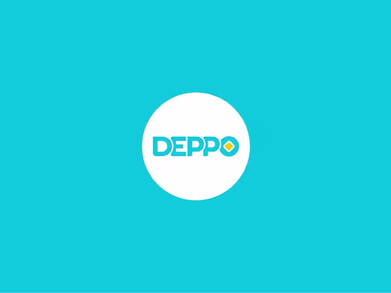 Cover image for Deppo - Social Media Management
