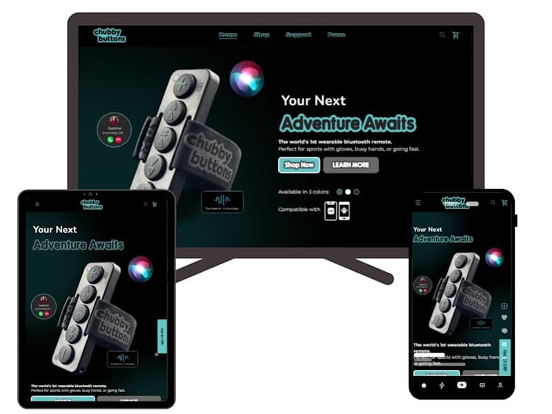 Cover image for Shopify Success: Store Design & Development
