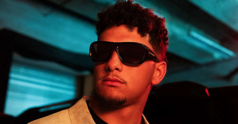 Cover image for Oakley 2024 NFL Campaign