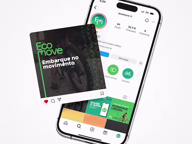 Cover image for Social Media Post Design