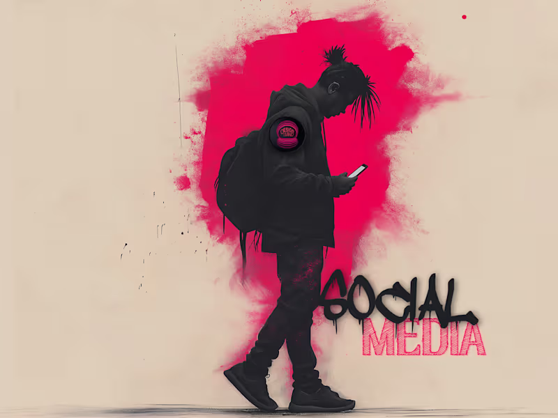 Cover image for Social Media Design