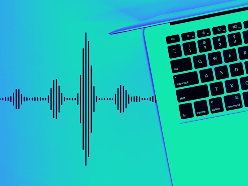 Cover image for Transcriptionist | Accurate & Timely Audio-to-Text Services
