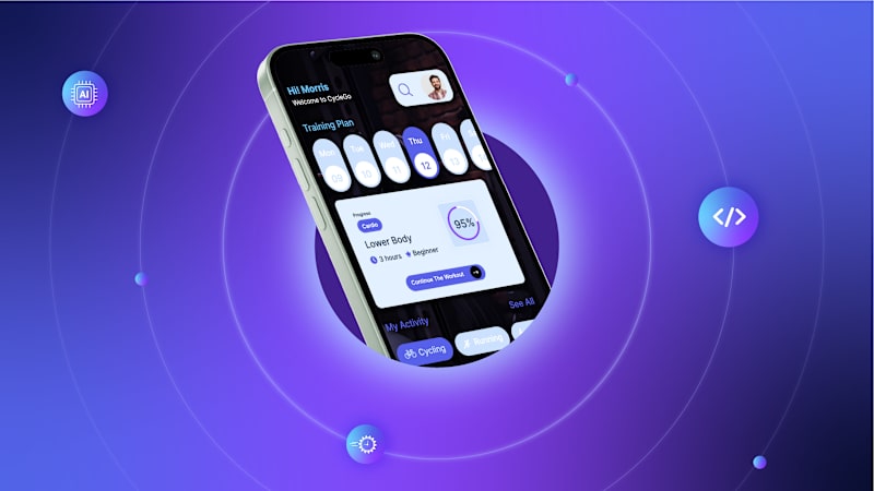 Cover image for Explainer Video Illustrations for SaaS Brand