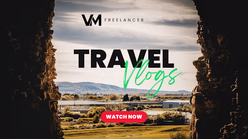 Cover image for VIM TRAVEL VLOG | Vimukthi Millavitiya | Freelancer - YouTube