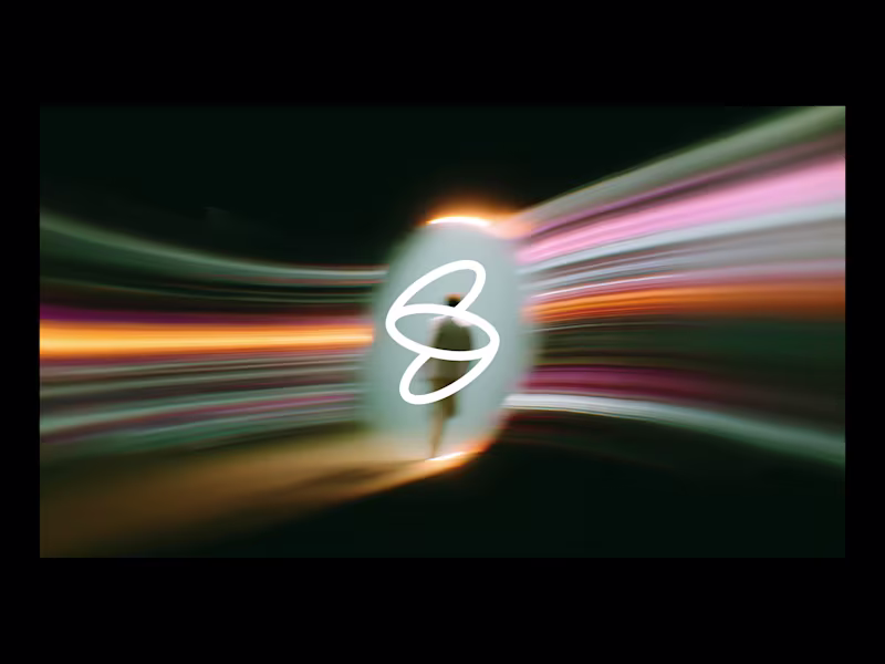 Cover image for Superchargelife | Brand Identity and Digital Experience