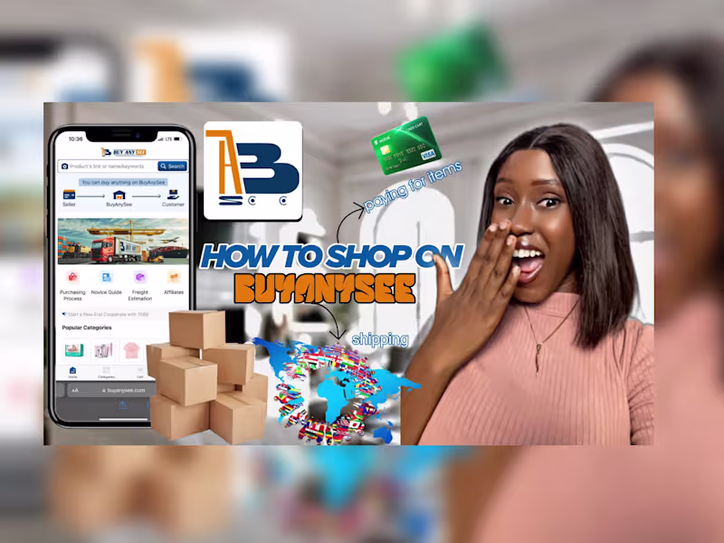 Cover image for uGC content creator 