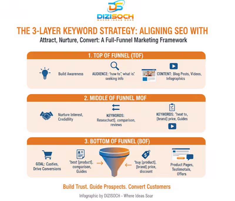 Cover image for Founders tell me: "We rank page 1, get traffic, but nobody b...