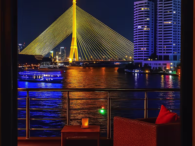 Cover image for Soulful Insight & Aesthetic Research for Boutique Hotels