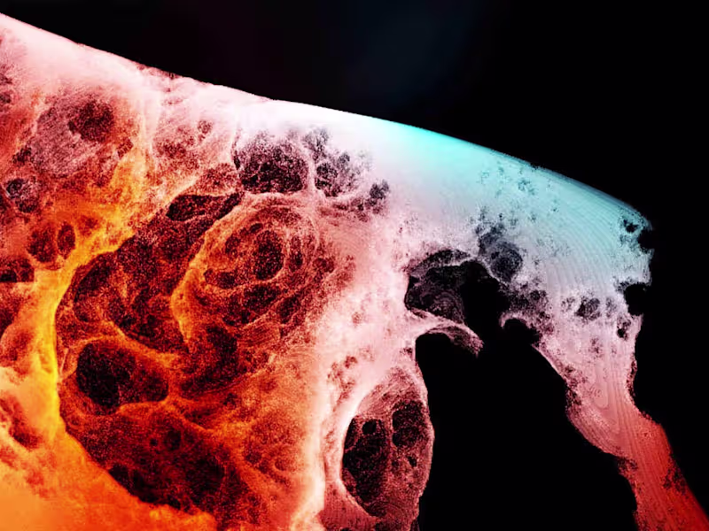 Cover image for 3D Motion Design for Product Launches