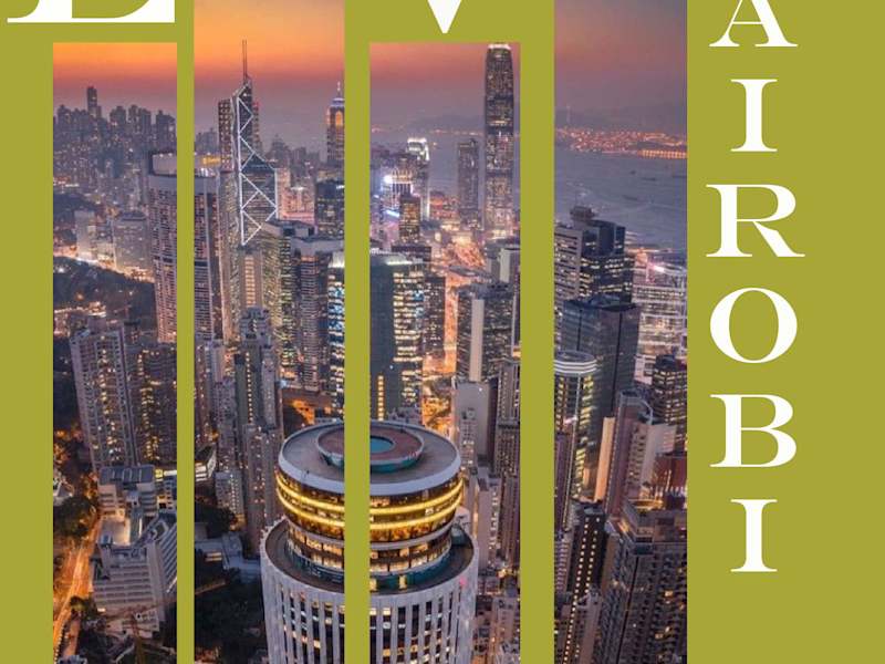 Cover image for POSTER DESIGN