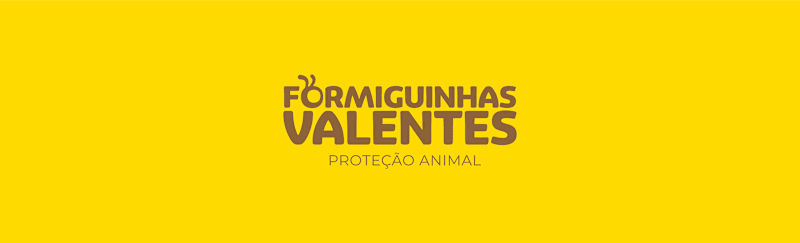 Cover image for Formiguinhas Valentes - Visual Identity