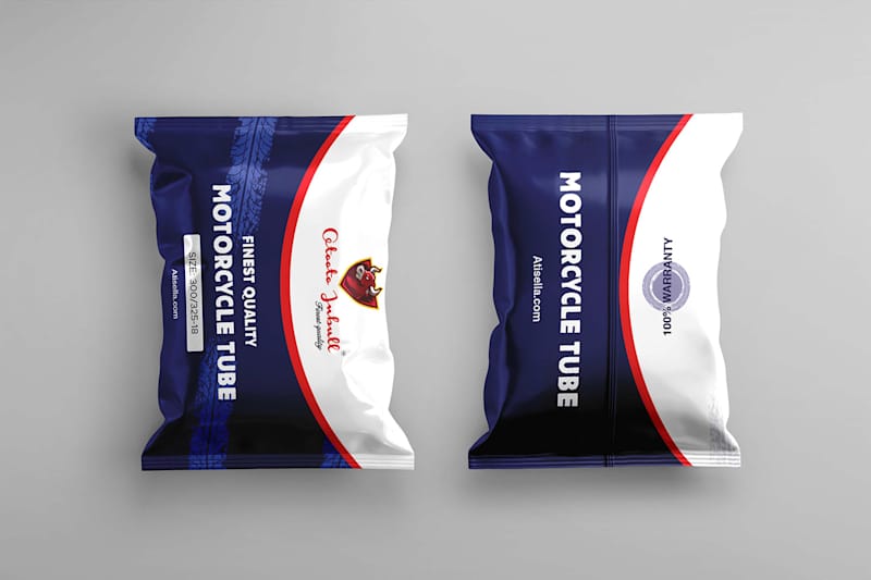 Cover image for Package Design