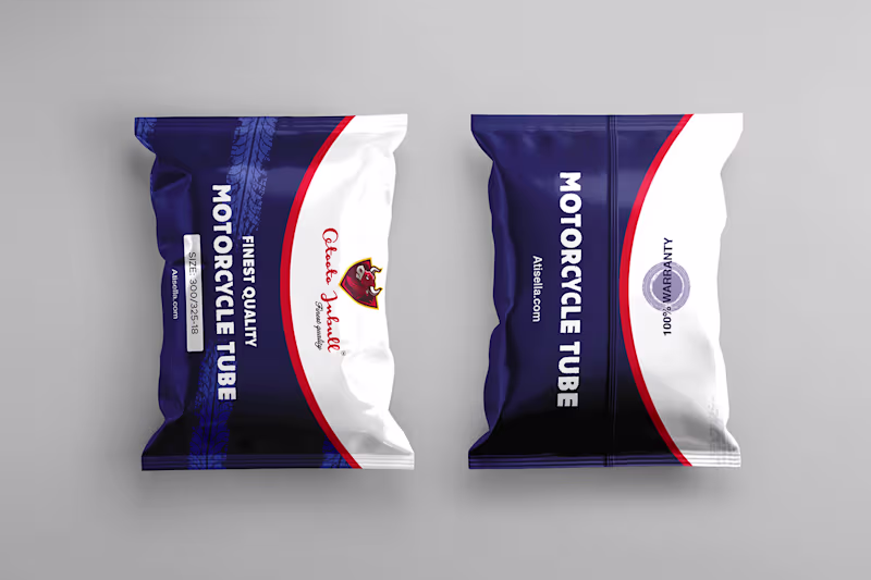 Cover image for Package Design