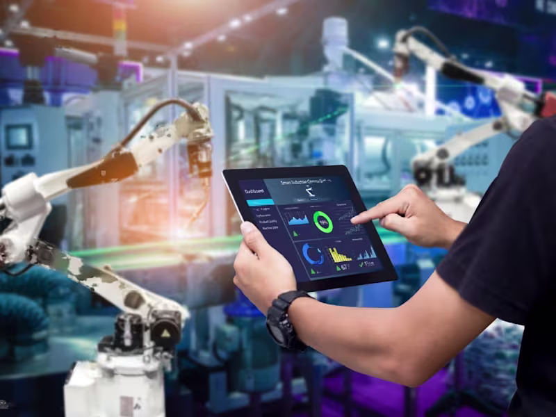 Cover image for Chatbot