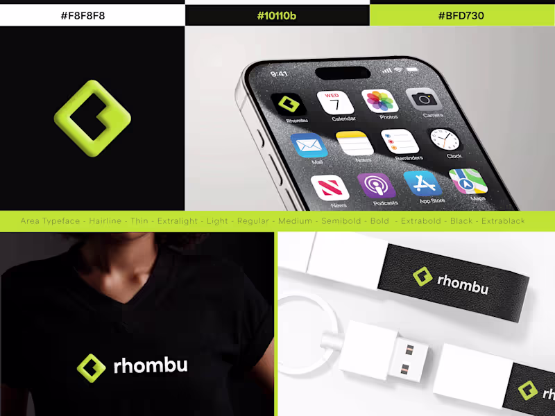 Cover image for Brand Identity Design 